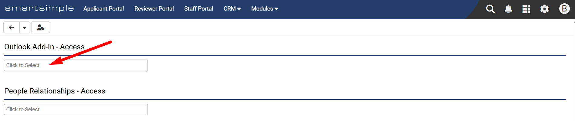 Outlook Add-In field