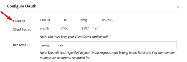 client ID.png